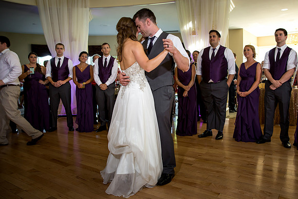 The Reception41