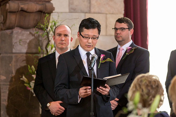 The Ceremony27