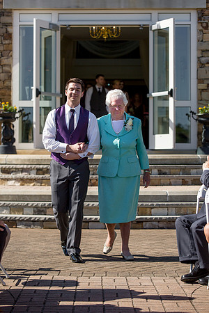 The Ceremony