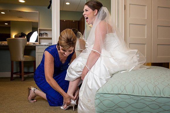 The Getting Ready Photos77
