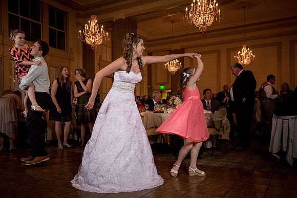 The Reception81