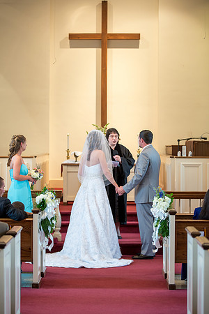 The Ceremony34
