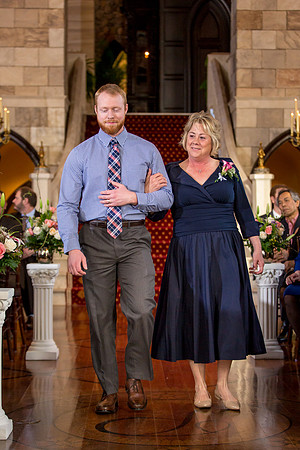 The Ceremony