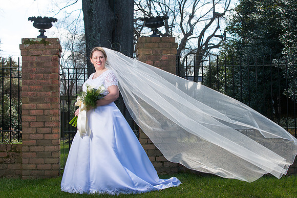 The Getting Ready Photos113