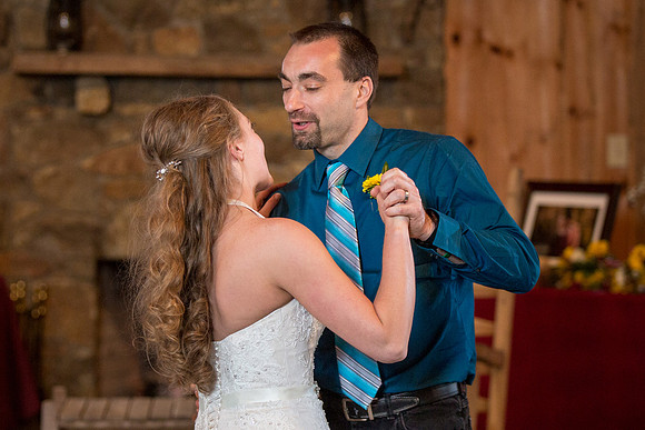 The Reception40