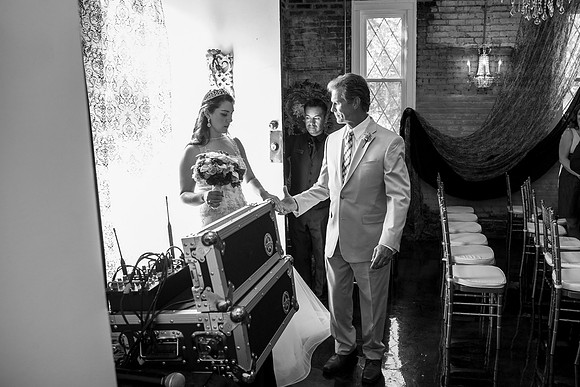 The Ceremony18.1