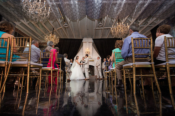 The Ceremony37