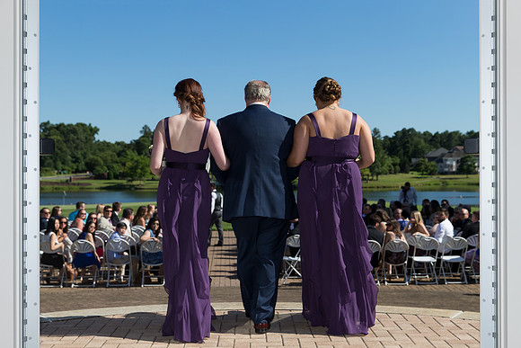 The Ceremony6.1