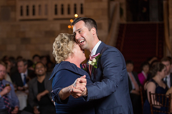 The Reception69