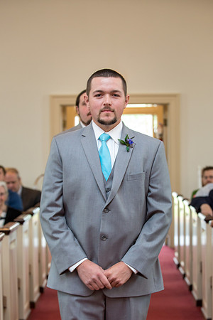 The Ceremony8