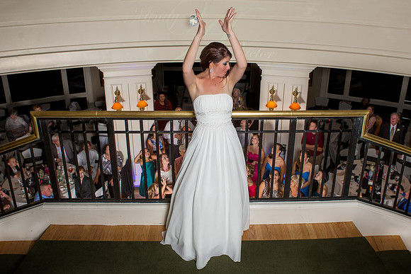 The Reception