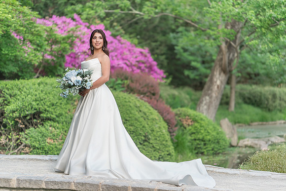 Celeste's Bridal Shoot-12