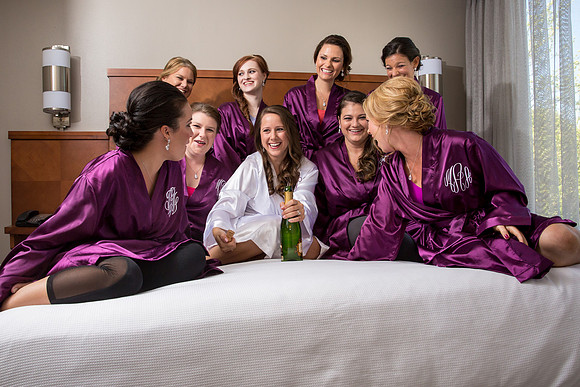 The Getting Ready Photos44