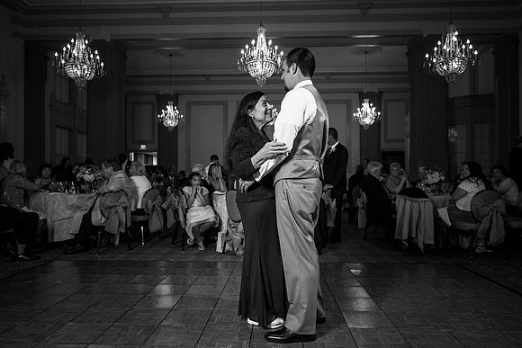 The Reception52