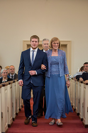 The Ceremony