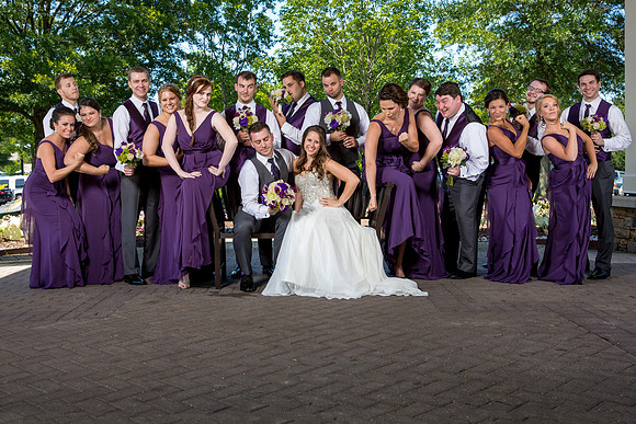 The Getting Ready Photos127