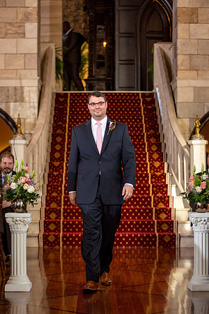The Ceremony7