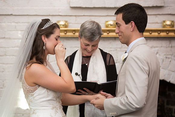 The Ceremony39.1