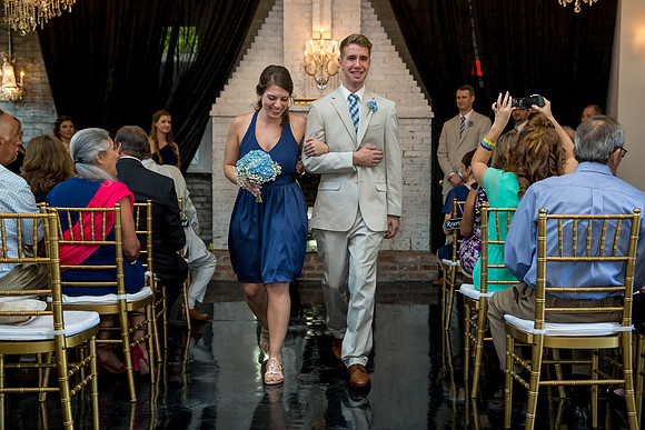 The Ceremony61.4