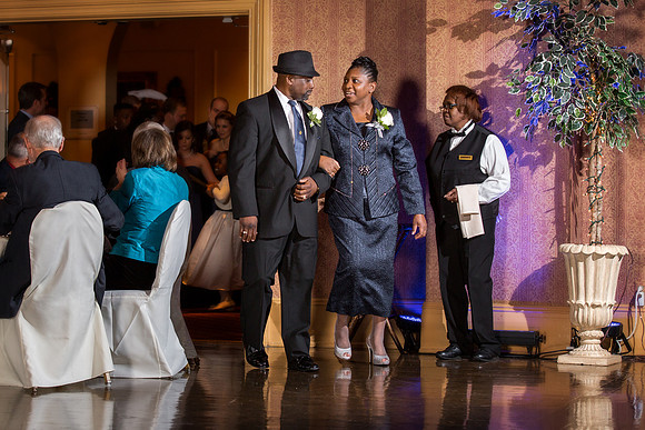 Reception62