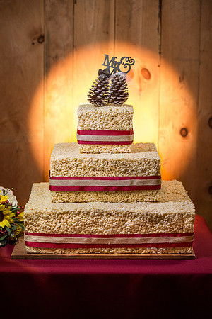 The Reception