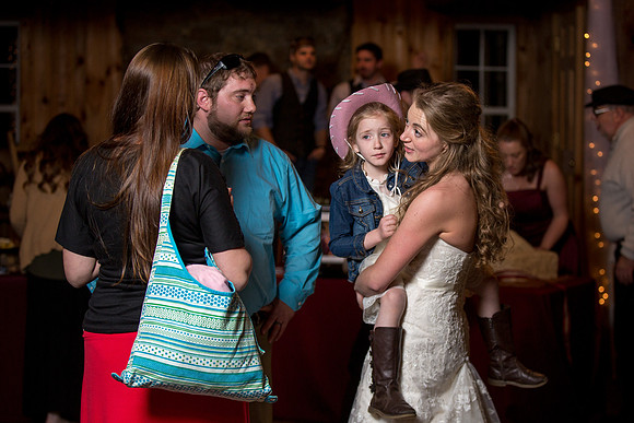 The Reception122