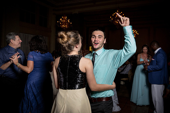 The Reception142
