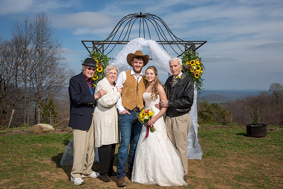 The Ceremony76
