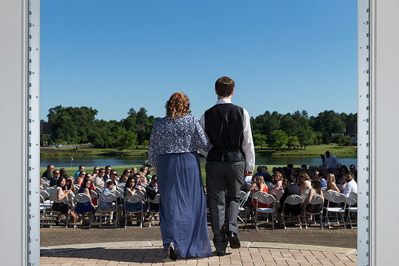 The Ceremony7.1