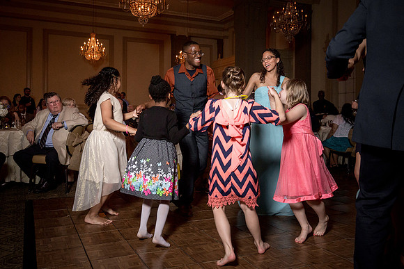 The Reception149
