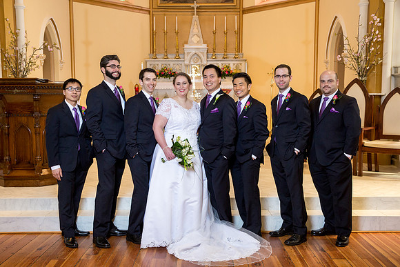 The Ceremony93