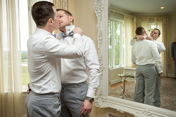The Getting Ready Photos22