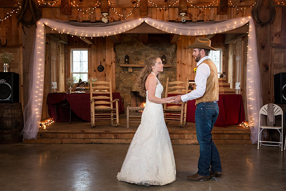 The Reception19.1