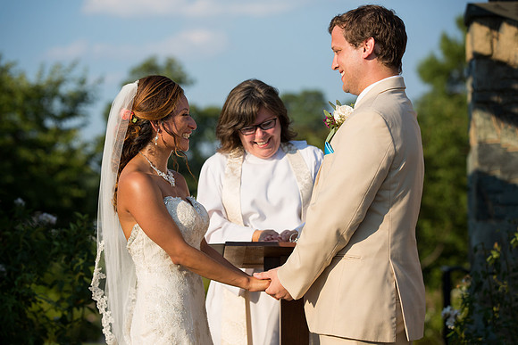 The Ceremony60