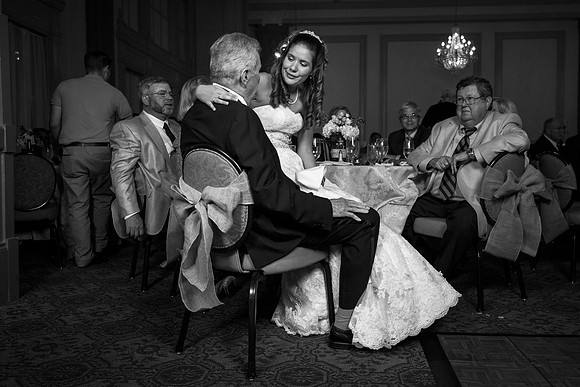 The Reception71