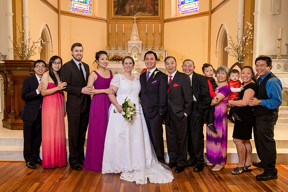 The Ceremony79