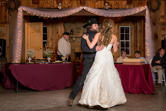 The Reception92