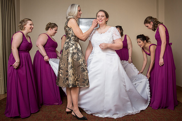 The Getting Ready Photos57