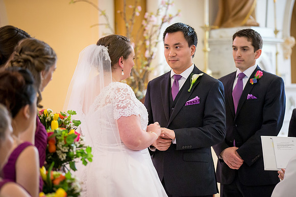 The Ceremony54.1