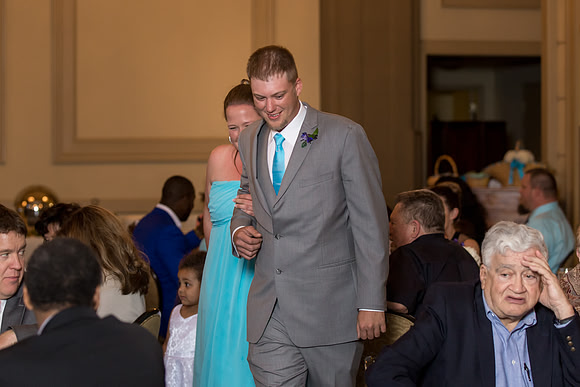 The Reception11