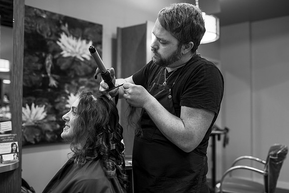 The Getting Ready Photos3