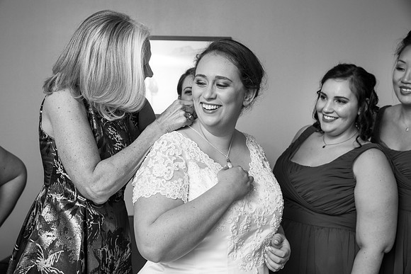 The Getting Ready Photos53