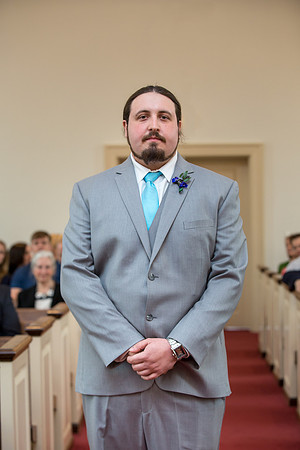 The Ceremony9