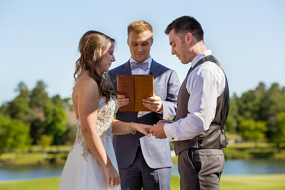The Ceremony70