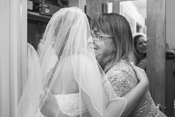The Getting Ready Photos70