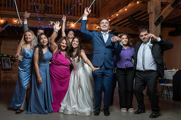 Celeste & Ryans Wedding-527