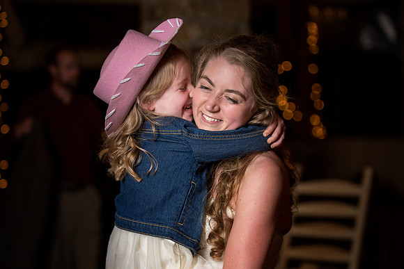 The Reception126