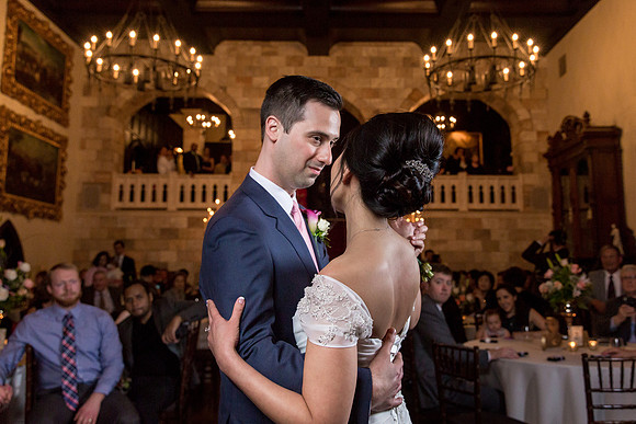 The Reception18