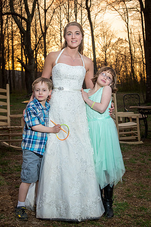 The Reception68