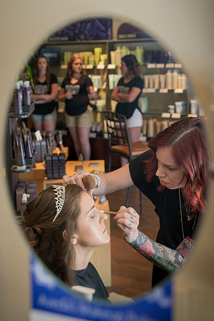 The Getting Ready Photos18.8